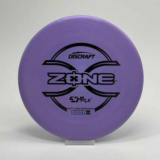 Used | Discraft Zone | ESP FLX