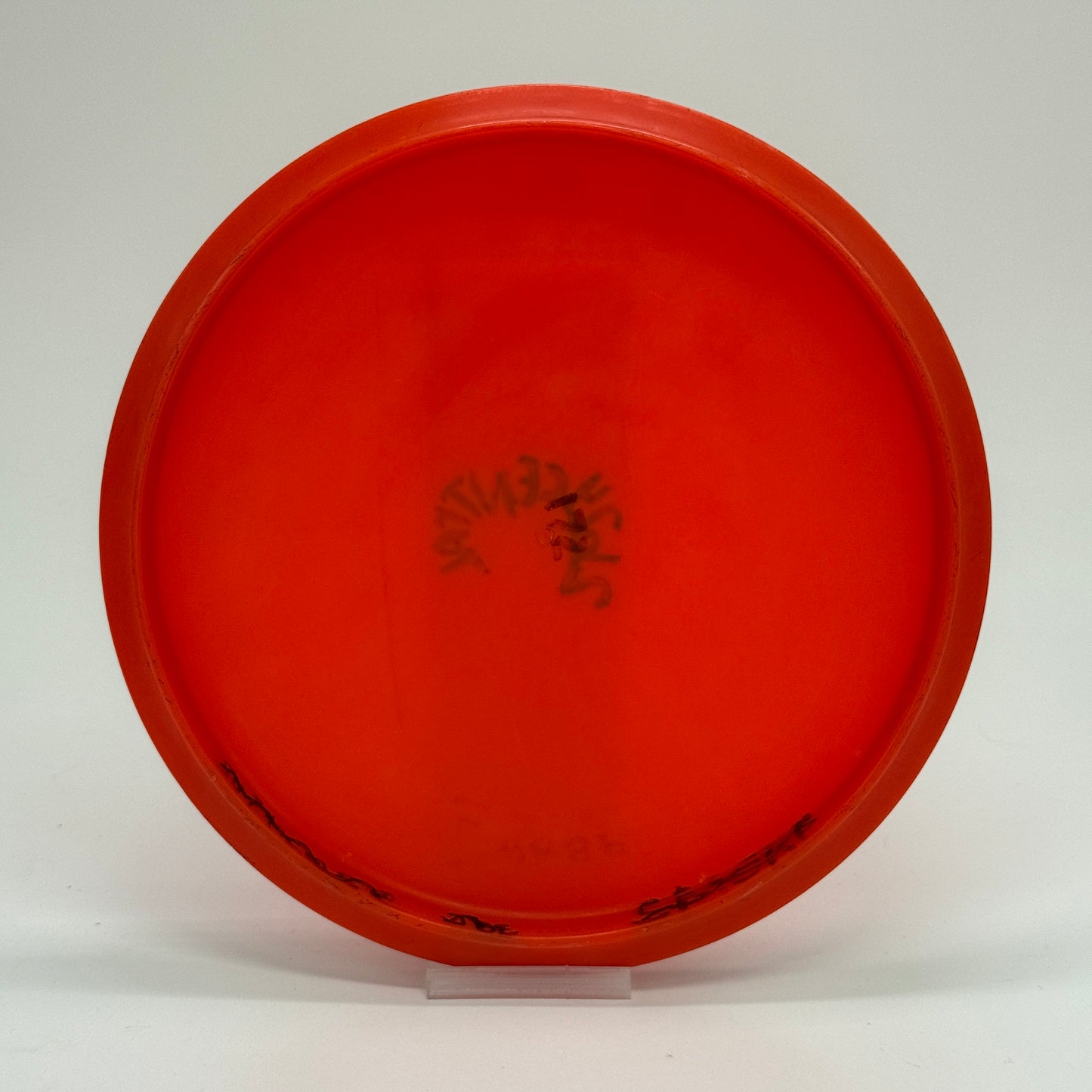 Used | Discraft Wasp | Elite Z | Skinny Tooled PFN