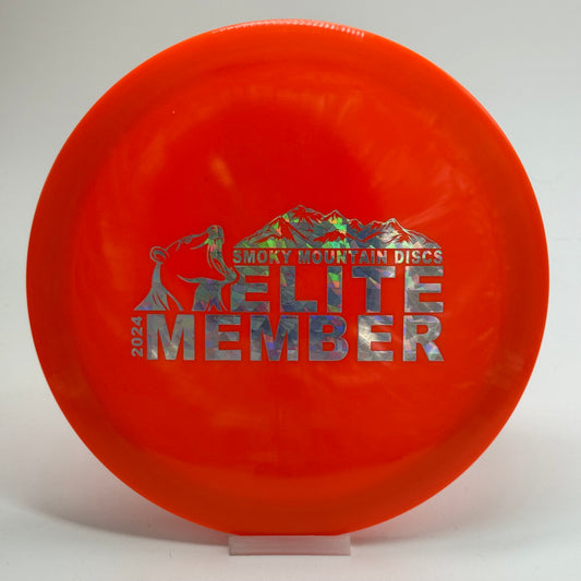 Used | Westside Bear | Tournament | 2024 SMD Elite Member
