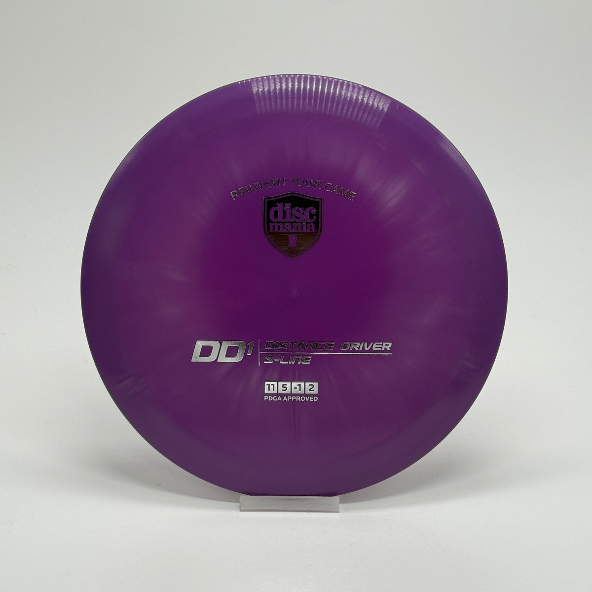 Used | Discmania DD1 | S-Line