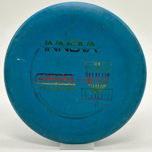 Innova Aviar | DX | PFN Patent Double Ring