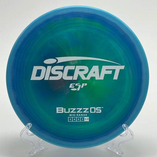 Discraft Buzzz OS | ESP