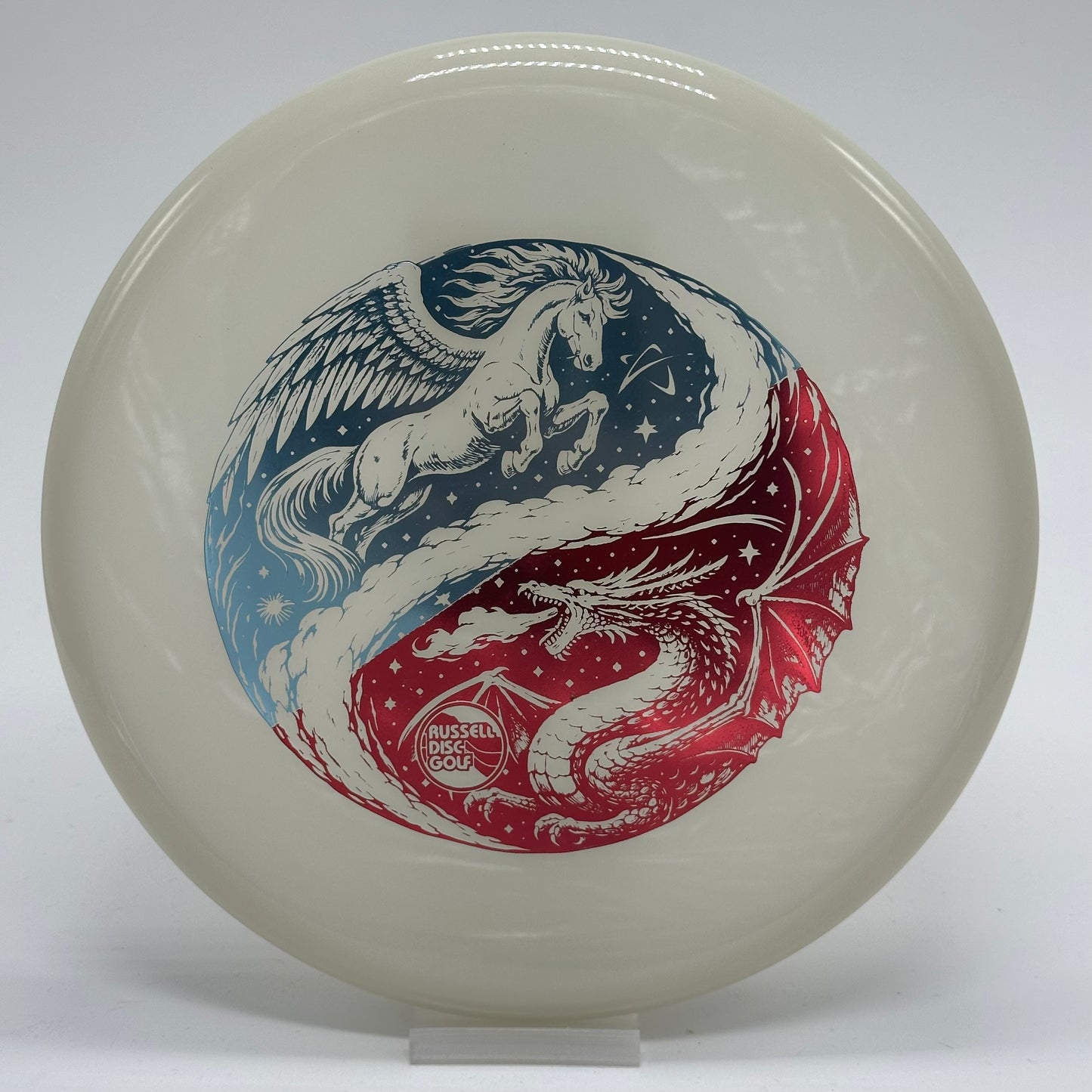 Prodigy Good Boy | 400 Glow | Supreme Duality