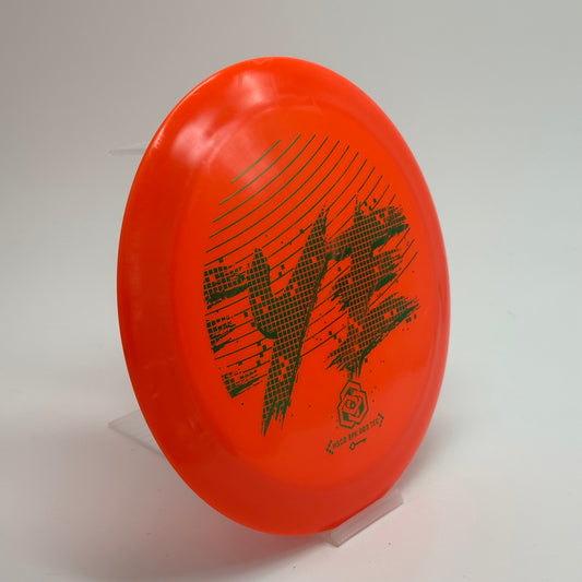 Dynamic Discs Raider | Fuzion | Handeye Supply Company