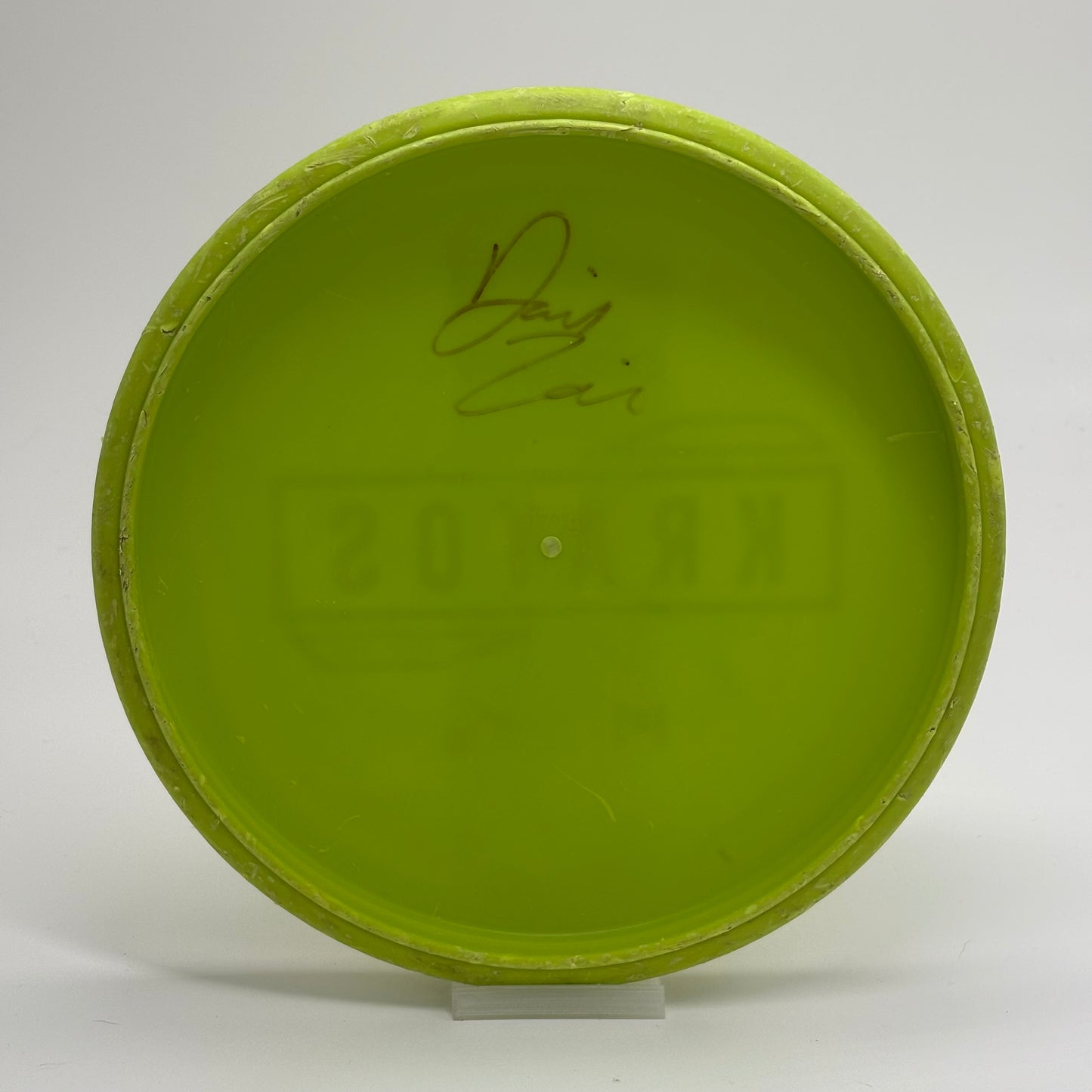 Discraft Kratos | Hard Blend
