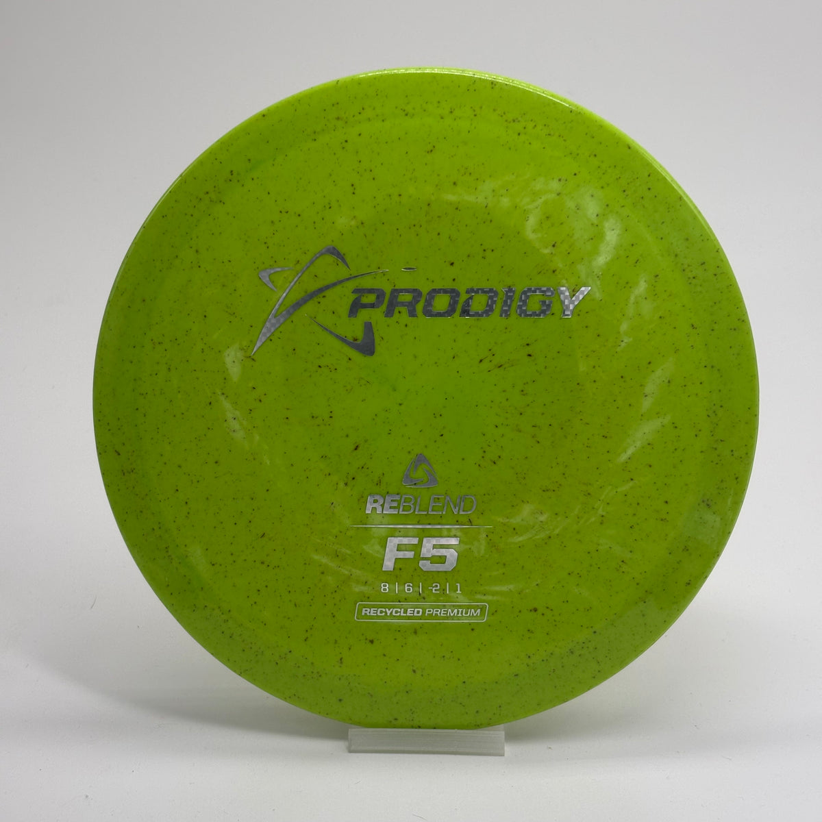 Used | Prodigy F5 | Reblend