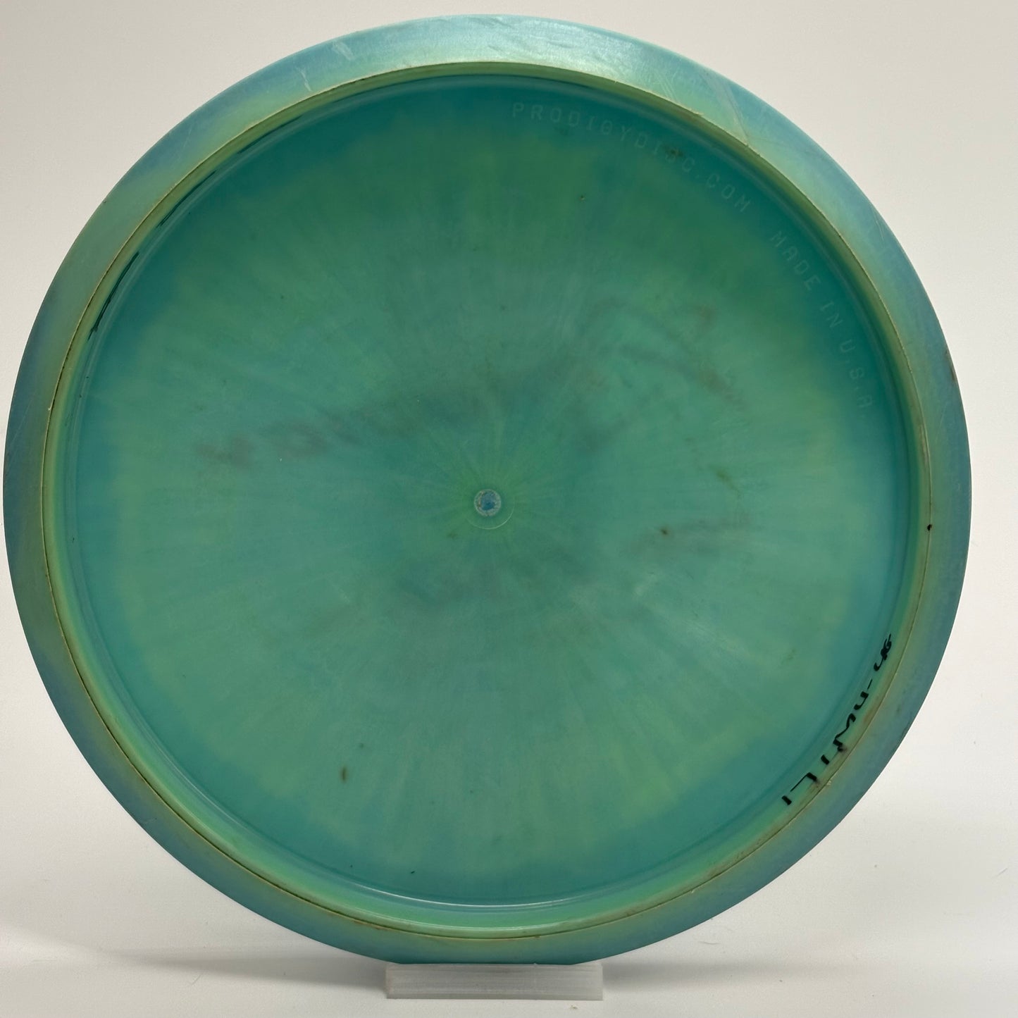 Prodigy M4 | 400g | Bar Stamp