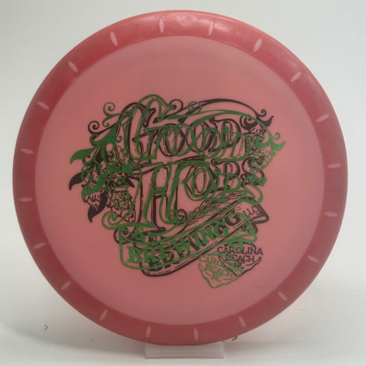 Innova Nova | Glow XT | Good Hops Brewing