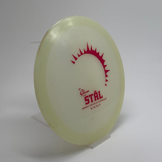 Kastaplast Stal | K1 Glow | 2022 Edition