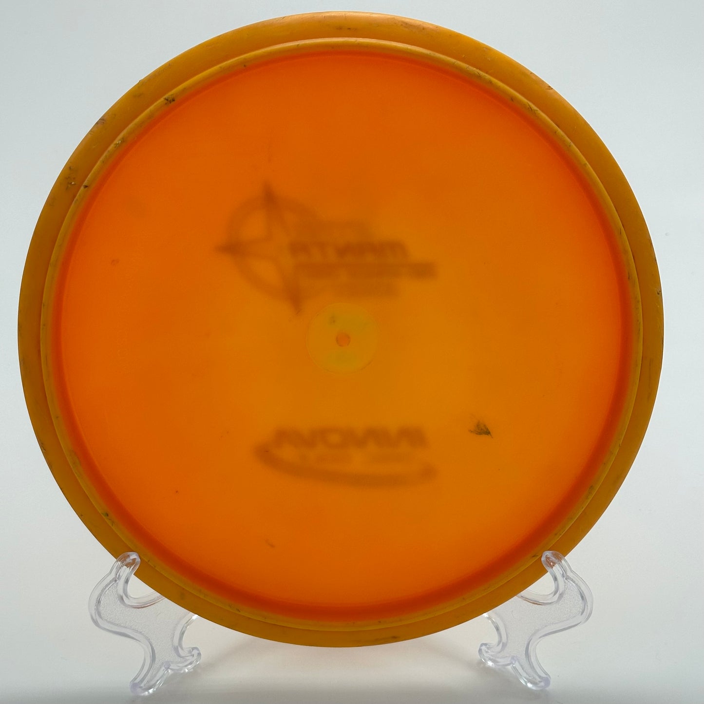 Innova Manta | Star Penned Out-of-Production