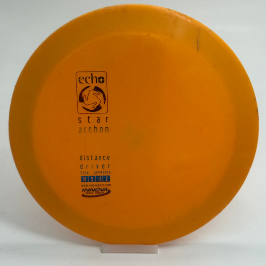 Innova Archon | Echo Star | Out-Of-Production Penned