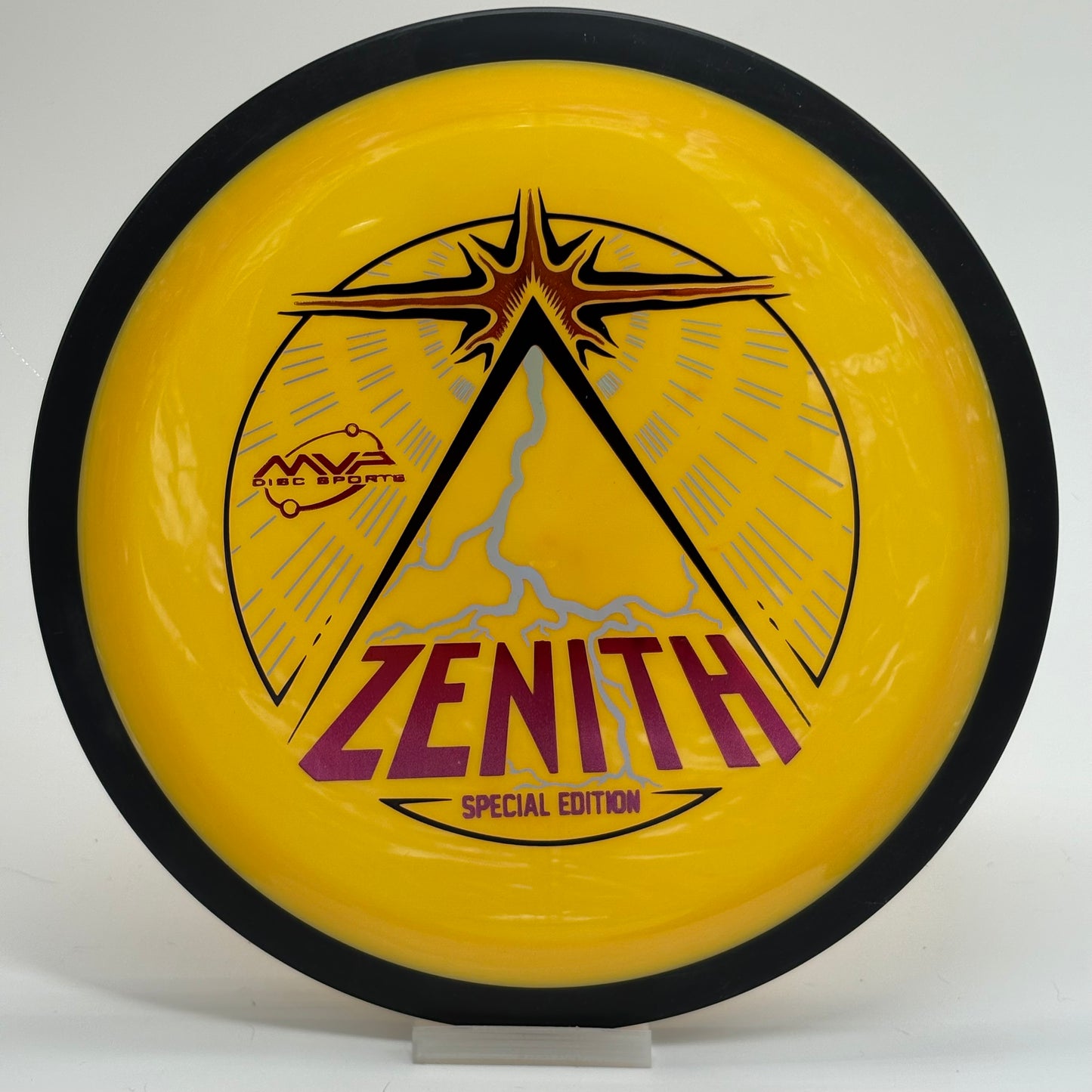 MVP Zenith | Neutron | Special Edition