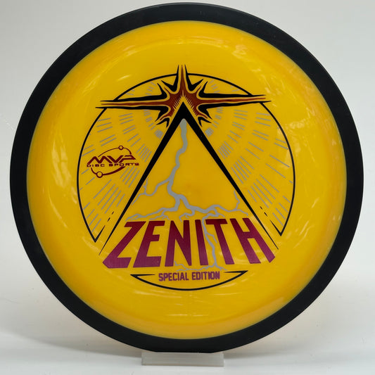 MVP Zenith | Neutron | Special Edition