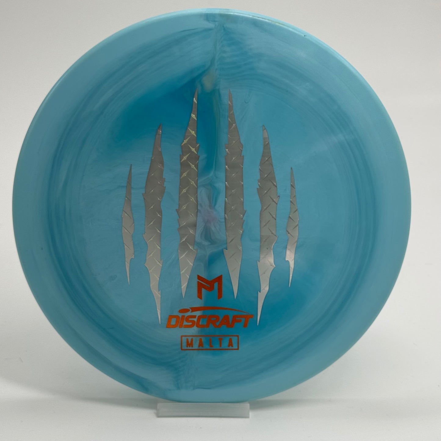 Discraft Malta | ESP | Paul McBeth 6x World Champion 6 Claw