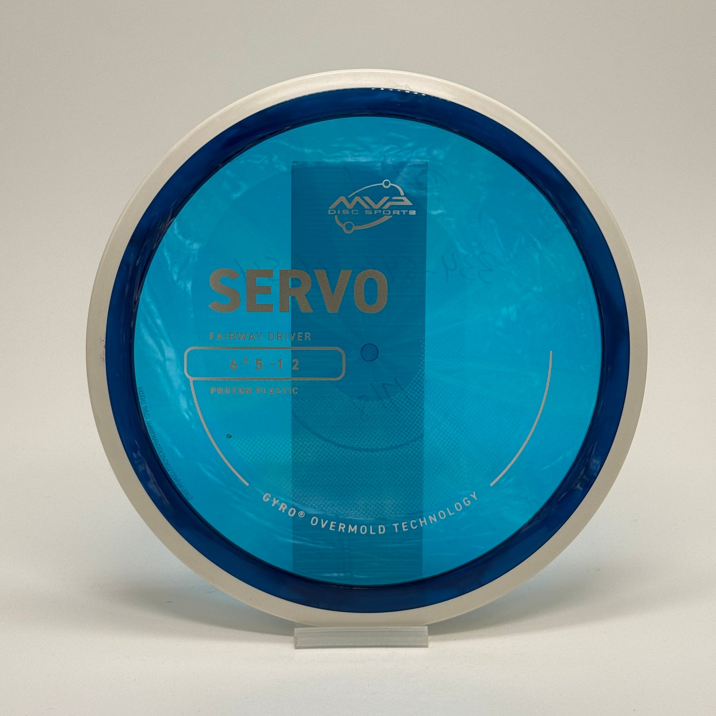 Used | MVP Servo | Proton