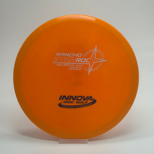 Innova Roc Rancho | Star | Penned
