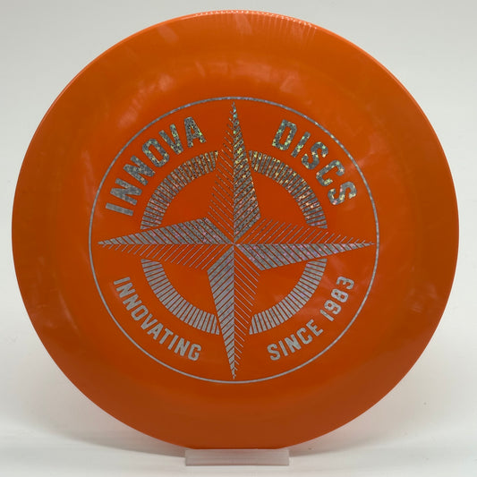 Innova Charger | Star | Proto Star First Run