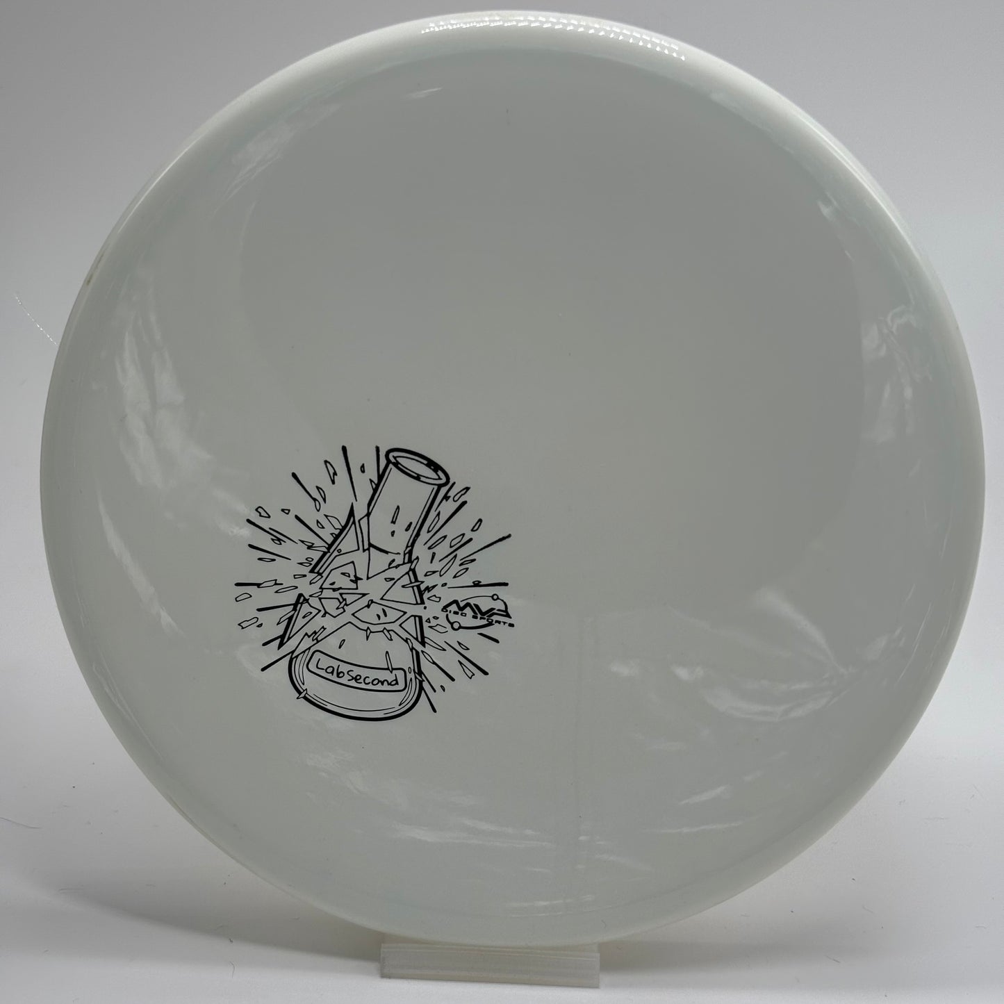 Used | Streamline Stabilizer | Neutron