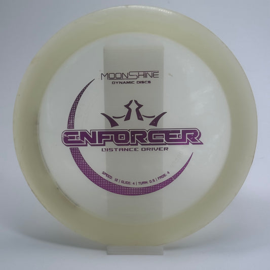 Dynamic Discs Enforcer | Moonshine