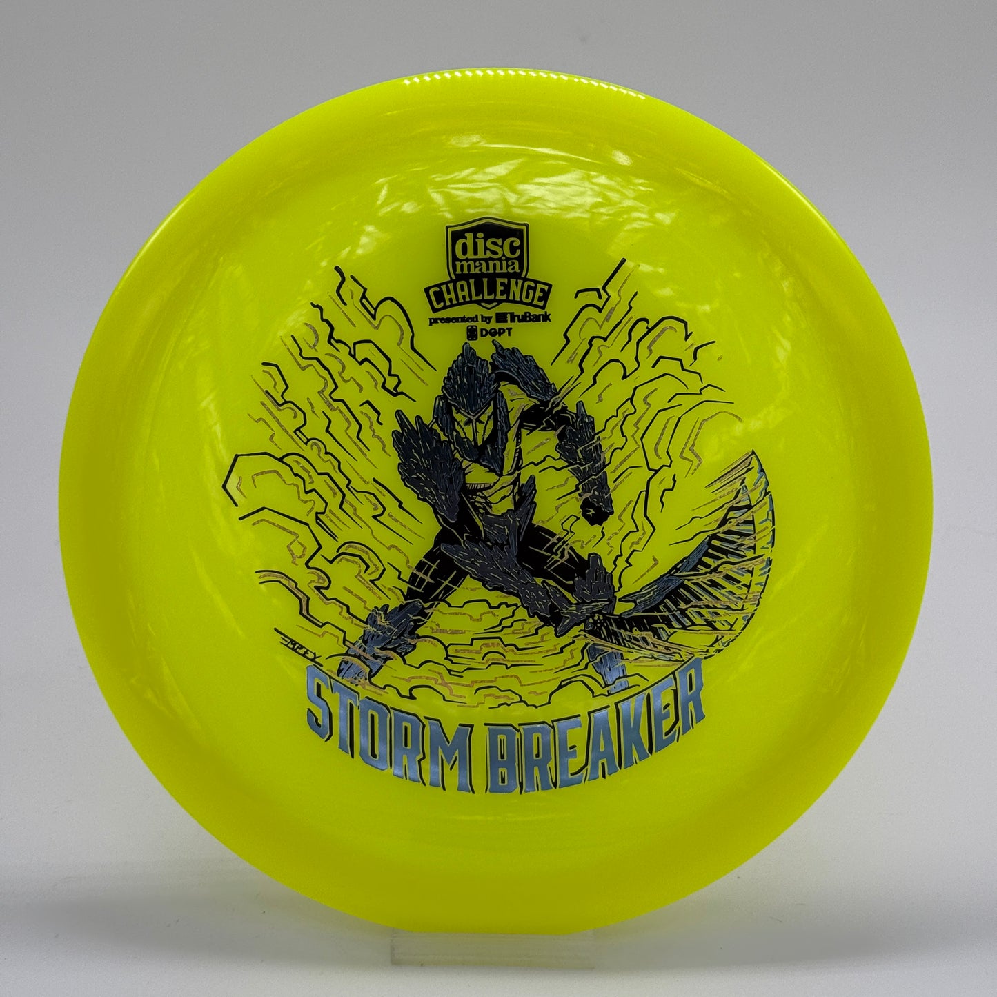 Discmania Function | Neo | Storm Breaker Discmania Challenge