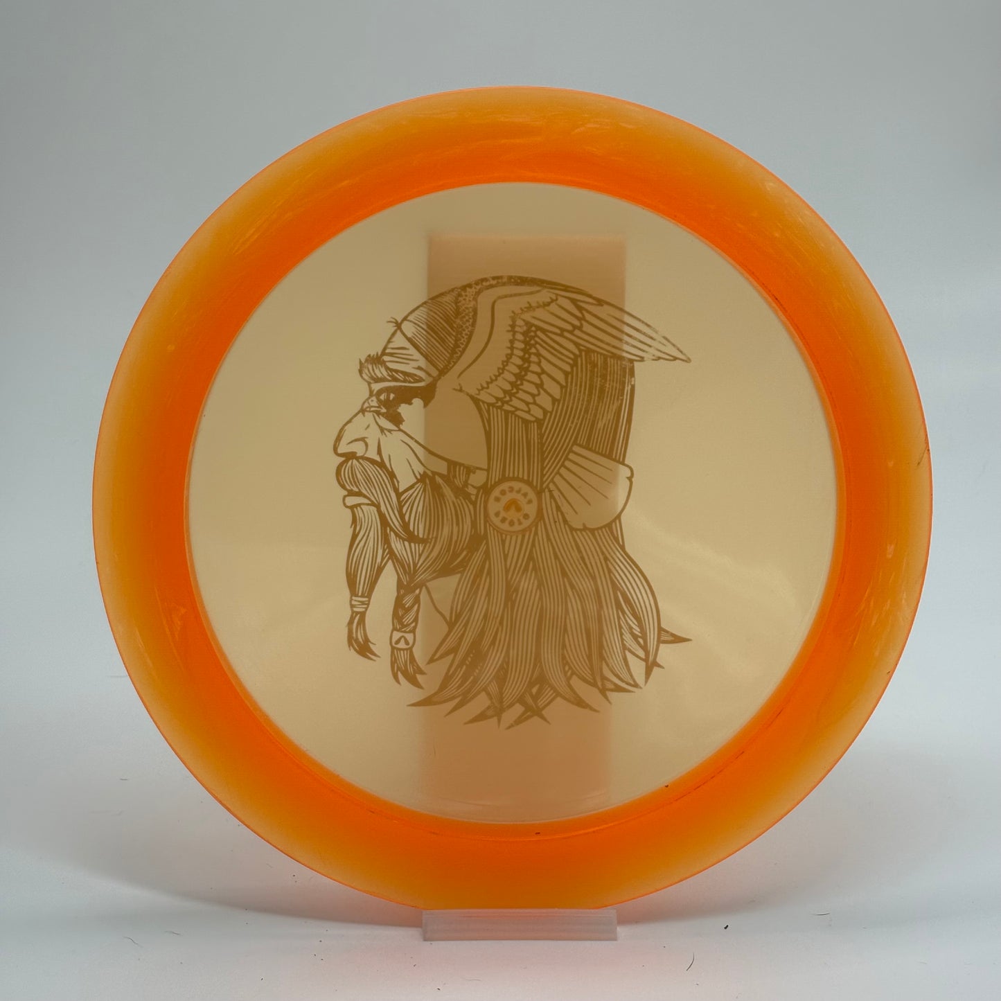 Prodigy Falcor | 400 | Proto Cale Leiviska Collab Series