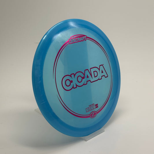 Used | Discraft Cicada | Z
