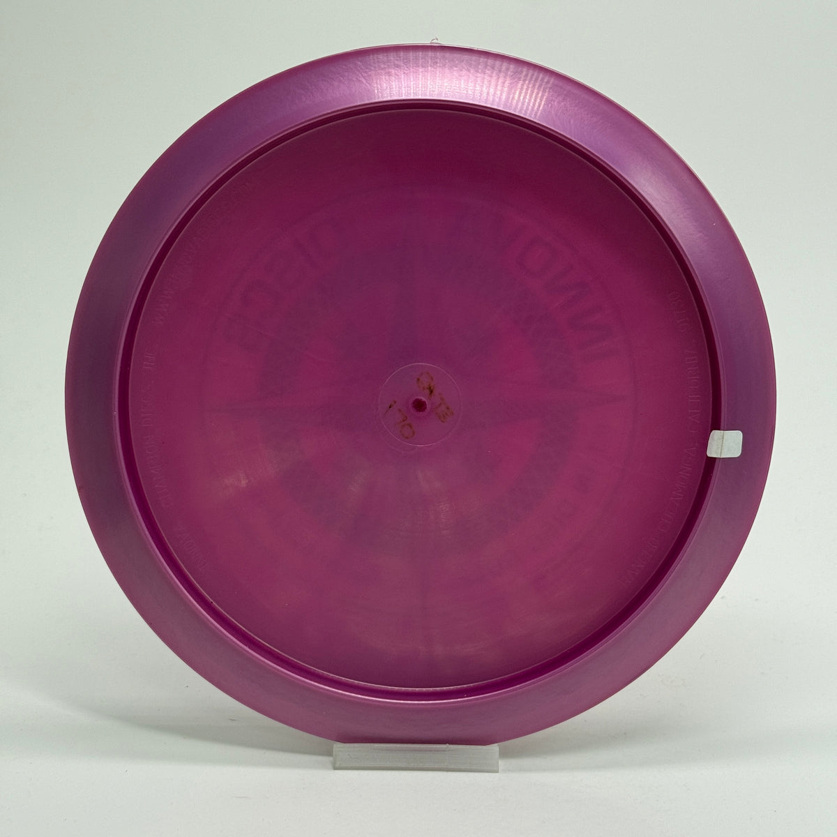 Used | Innova Teebird3 | GStar | Proto First Run Penned