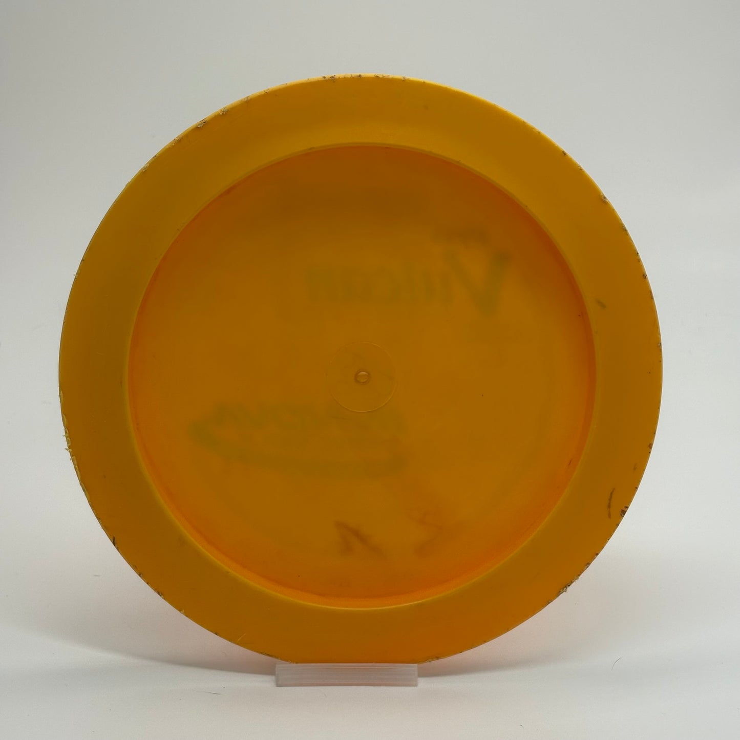 Innova Vulcan | Pro | Penned