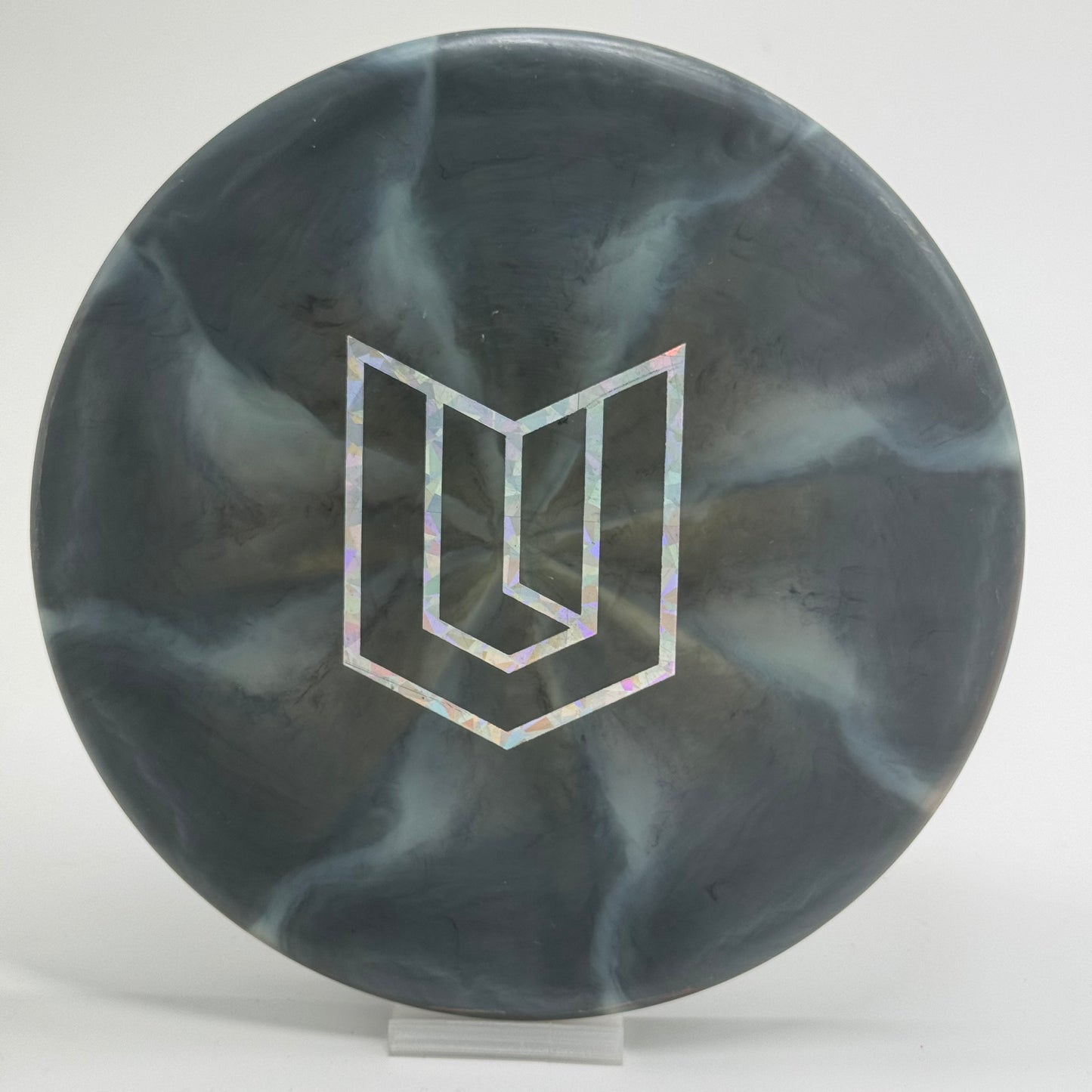 Discraft Ringer | Z Swirl | Paul Ulibarri Shield Stamp