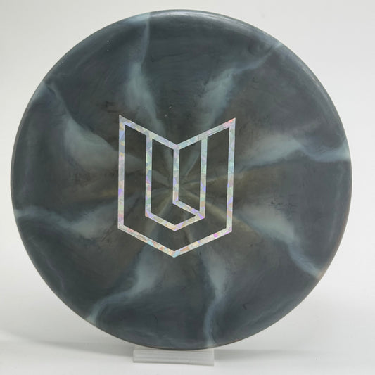 Discraft Ringer | Z Swirl | Paul Ulibarri Shield Stamp