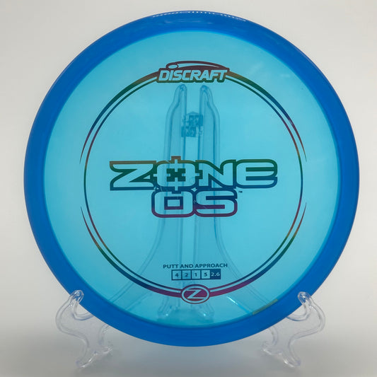 Discraft Zone OS | Z