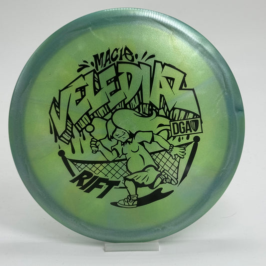 RGA Rift | Swirl | 2024 Macie Velediaz Tour Series