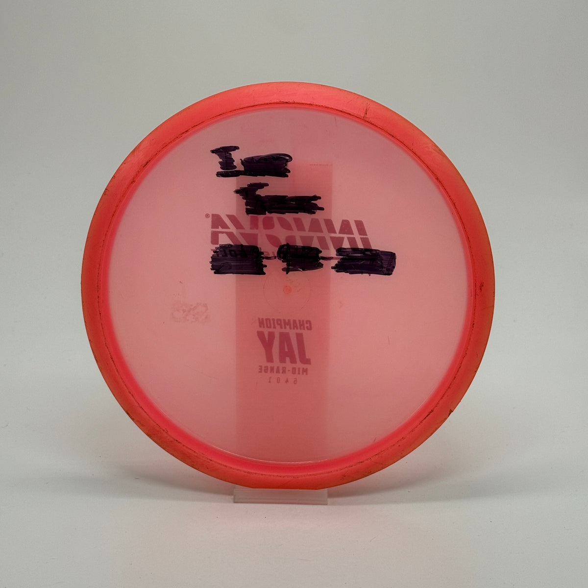 Used | Innova Jay | Champion