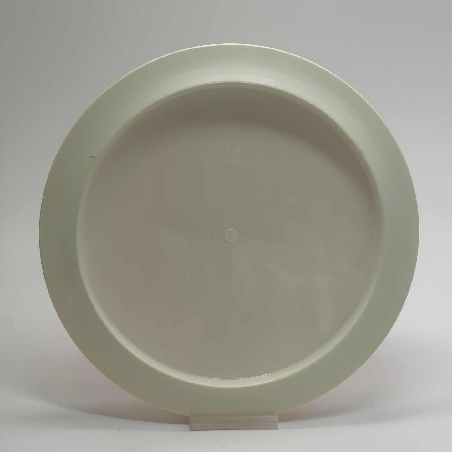 Used | Dynamic Discs Enforcer | Fuzion | Pop Culture Dye Max