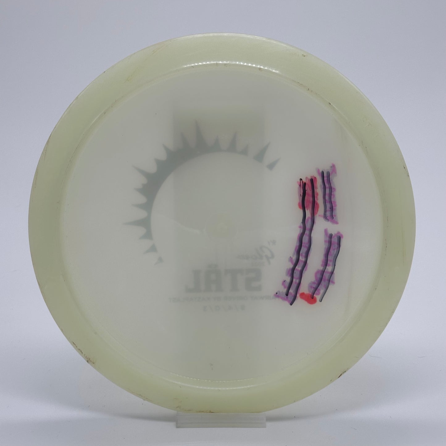 Kastaplast Stal | K1 Glow | 2022