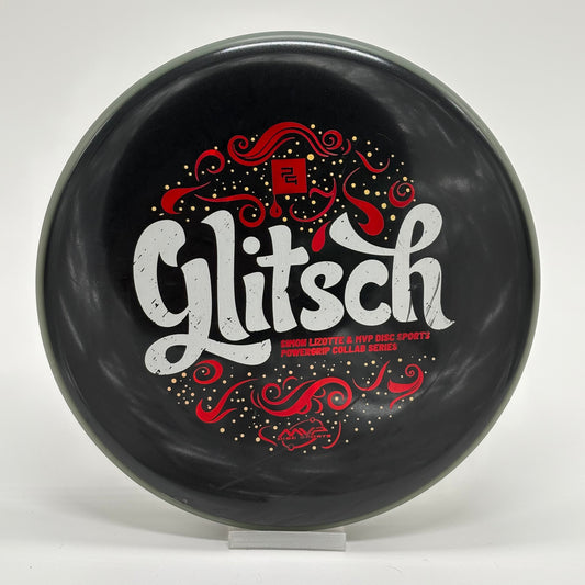 MVP Glitch | R2 Eclipse | Glitsch Simon Lizotte & MVP Powergrip Collab