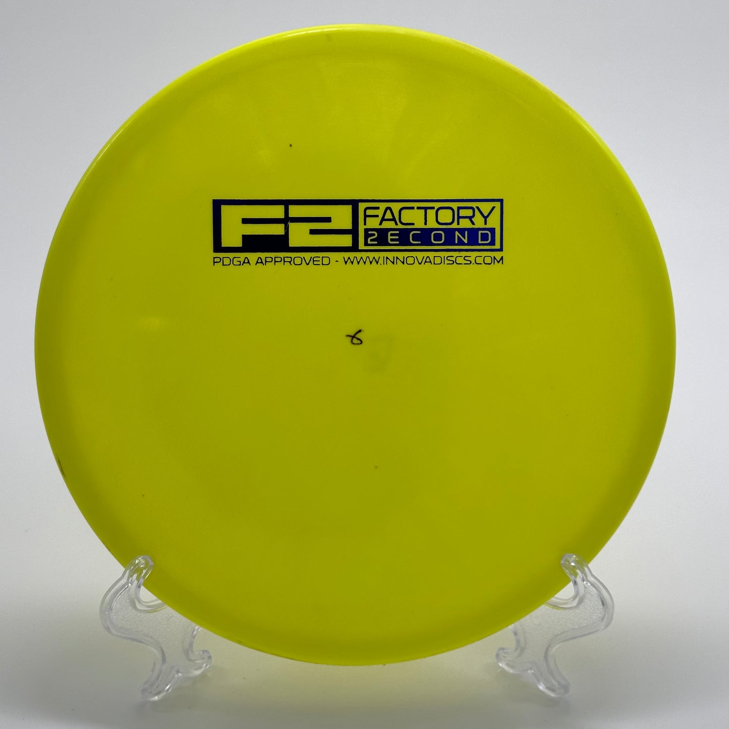 Innova Rat | Star Factory Second