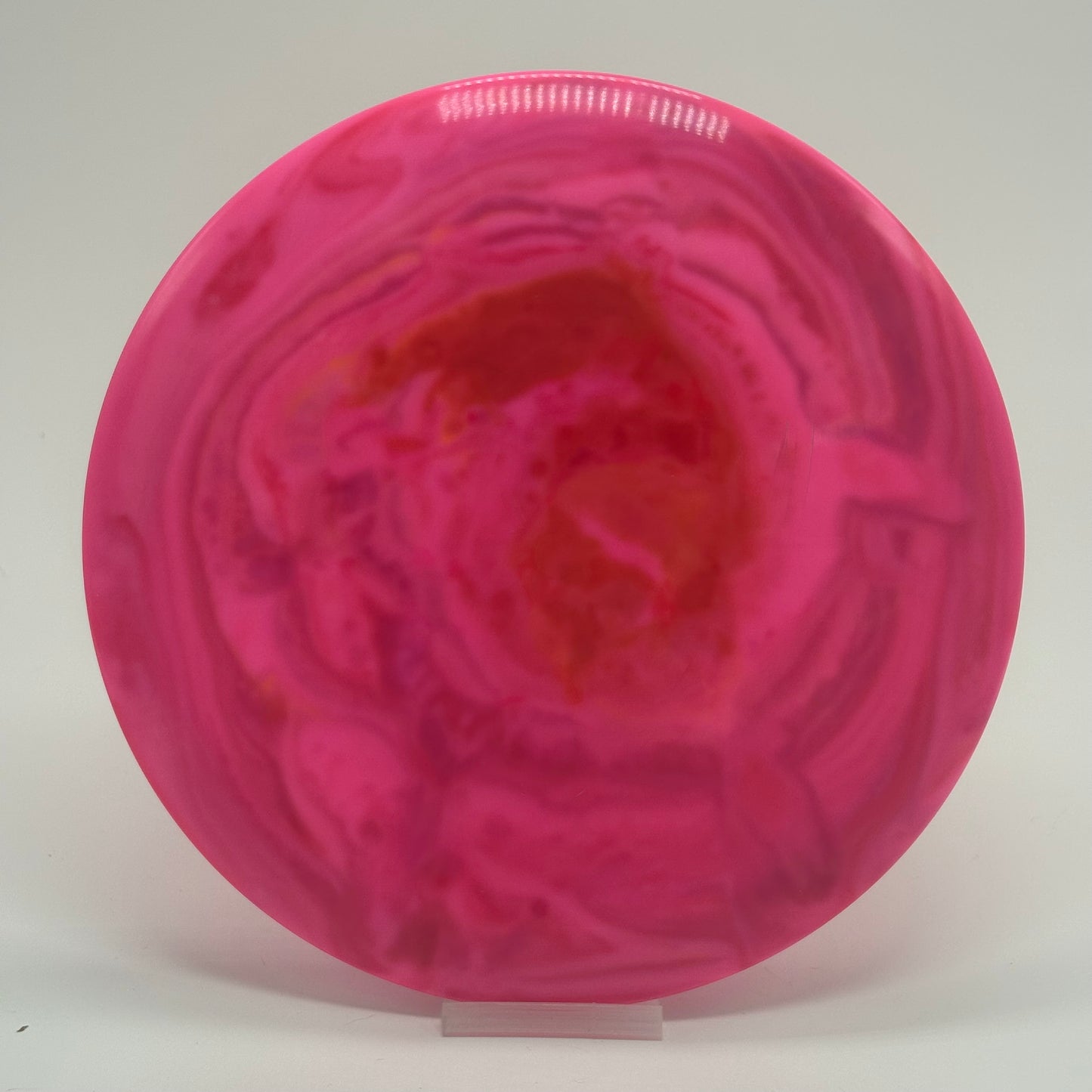 Dynamic Discs Escape | Fuzion | Dyed