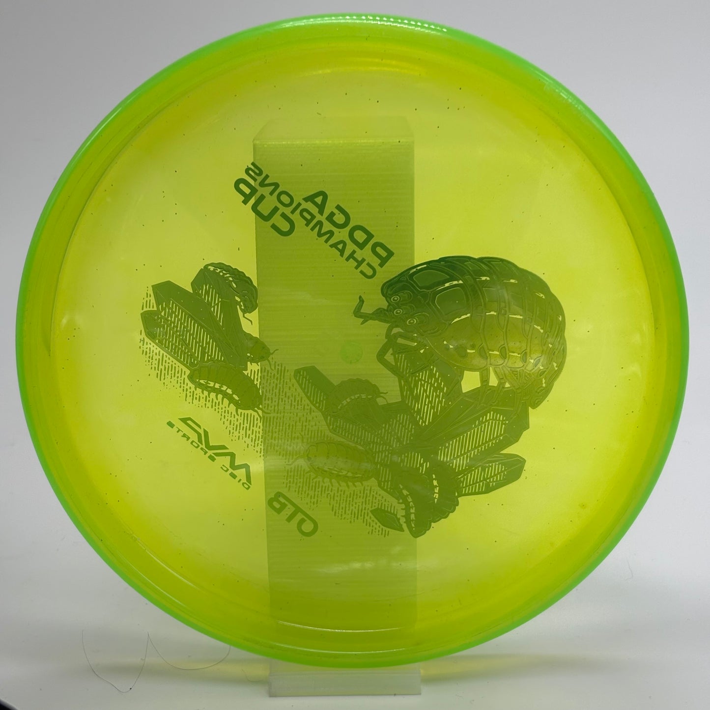 Streamline Range | Proton Soft | OTB Champion Cup 2025