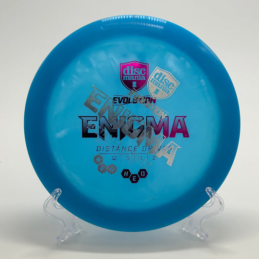 Discmania Enigma - Neo Evolution X-Out