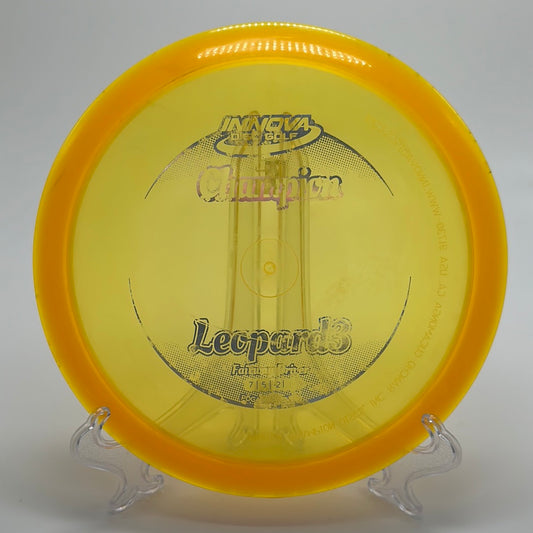 Innova Leopard3 - Champion