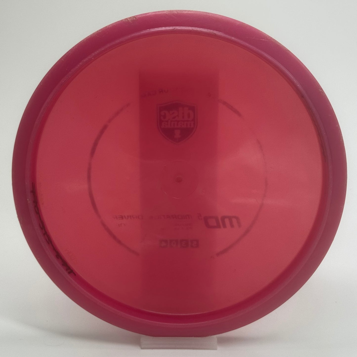 Discmania MD5 | C-Line | Innova OOP