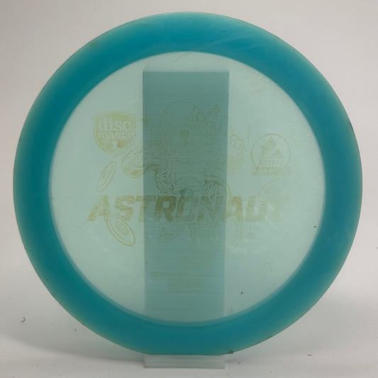 Discmania Astronaut | Active Premium