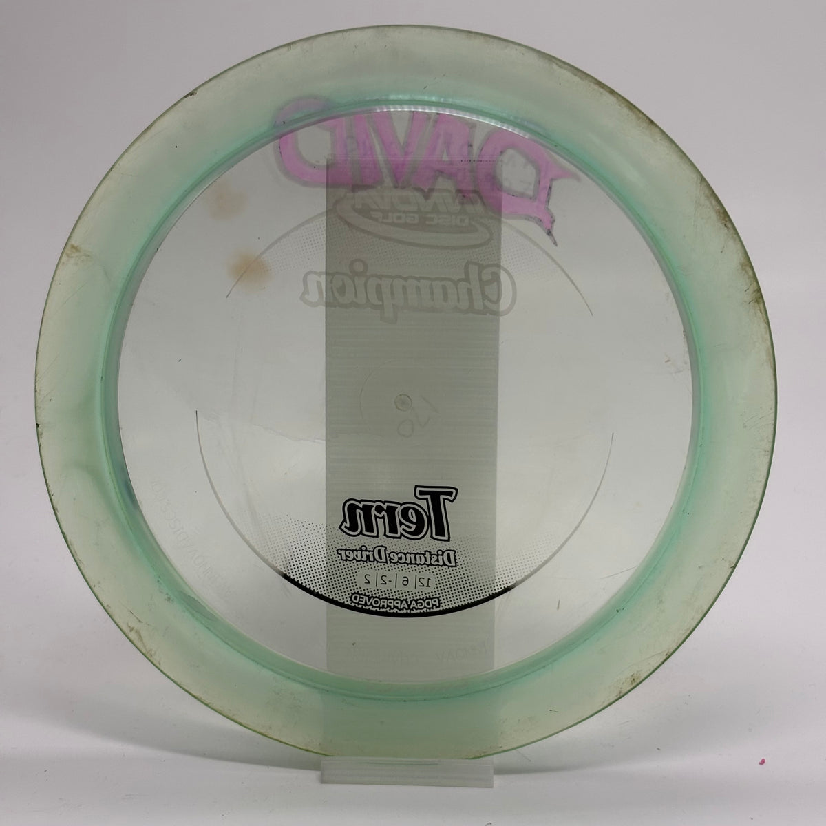 Used | Innova Tern | Champion