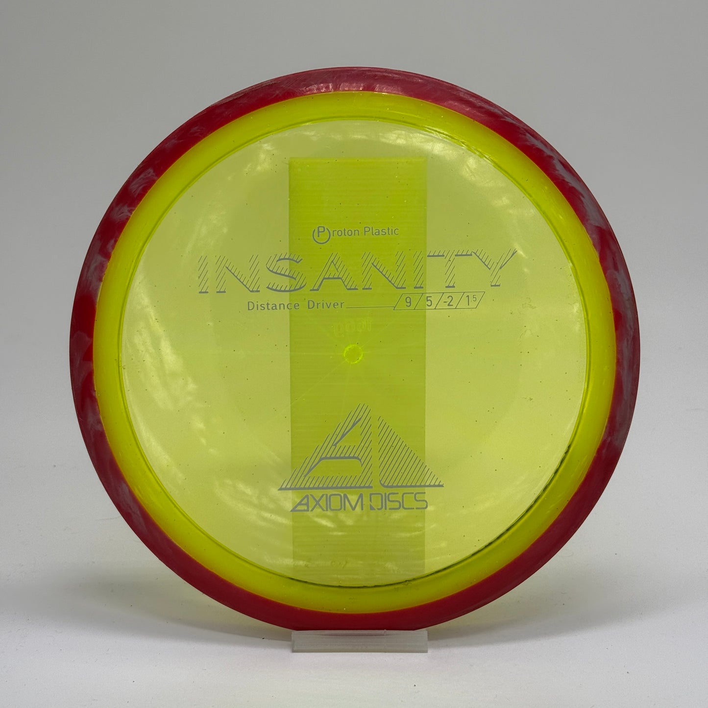 Used | Axiom Insanity | Proton