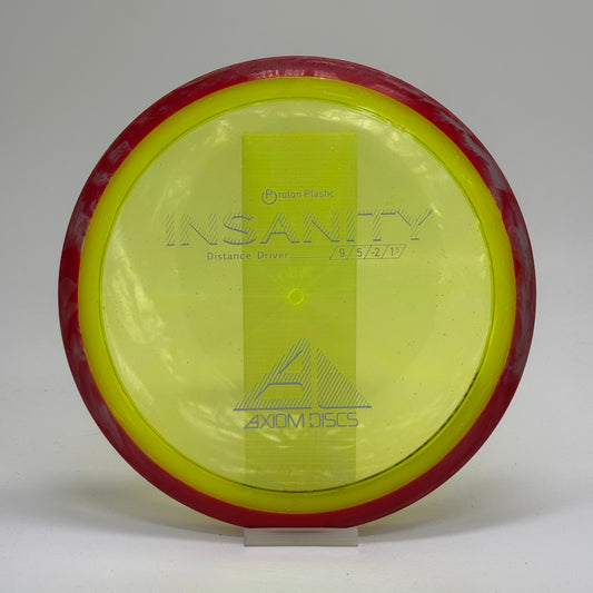 Used | Axiom Insanity | Proton