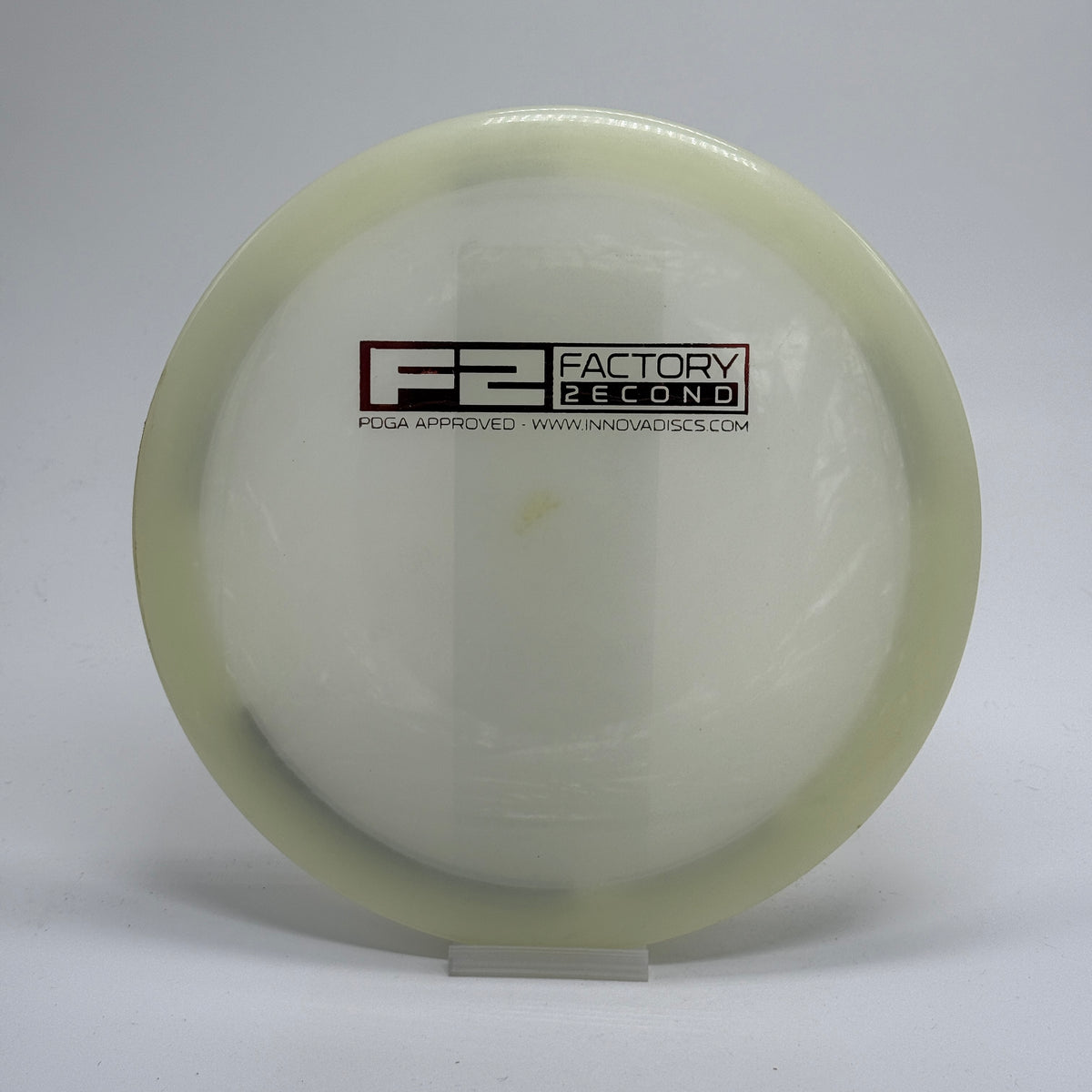 Used | Innova Teebird | Glow Champion