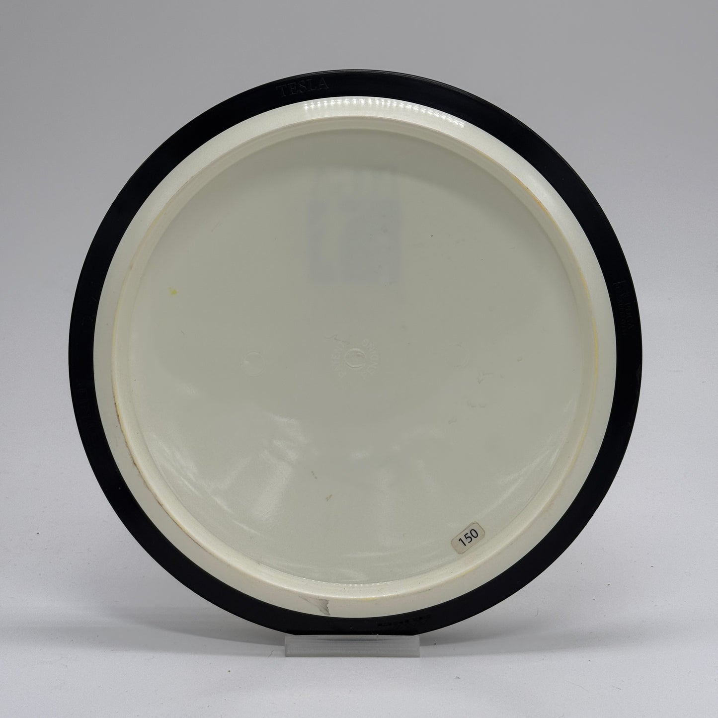 Used | MVP Tesla | Neutron | PDGA Membership Patent Pending