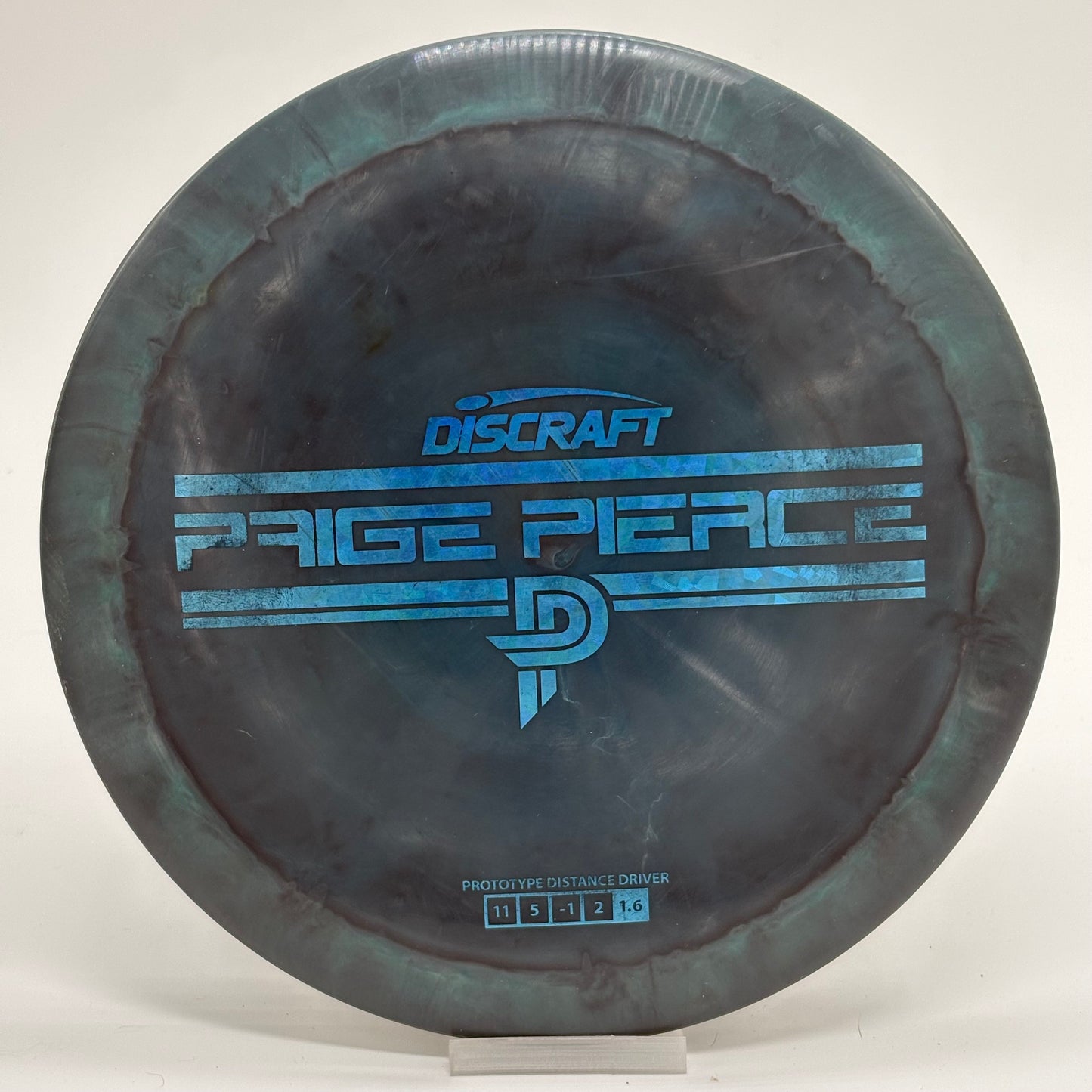 Discraft Drive | ESP | Prototype Paige Pierce Line