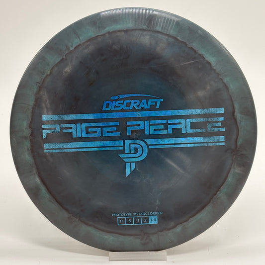 Discraft Drive | ESP | Prototype Paige Pierce Line